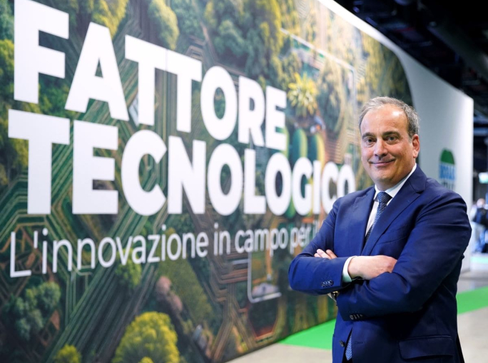Gattoni (CIB): la CO₂ biologica va valorizzata, l’Italia punti sul biometano