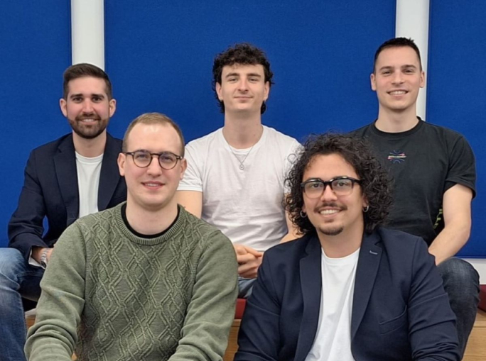 Startup, democratising genome analysis with GenoGra platform