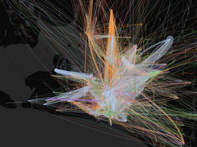 Startup: Waste Planning and Forecasting with geoFluxus Technology