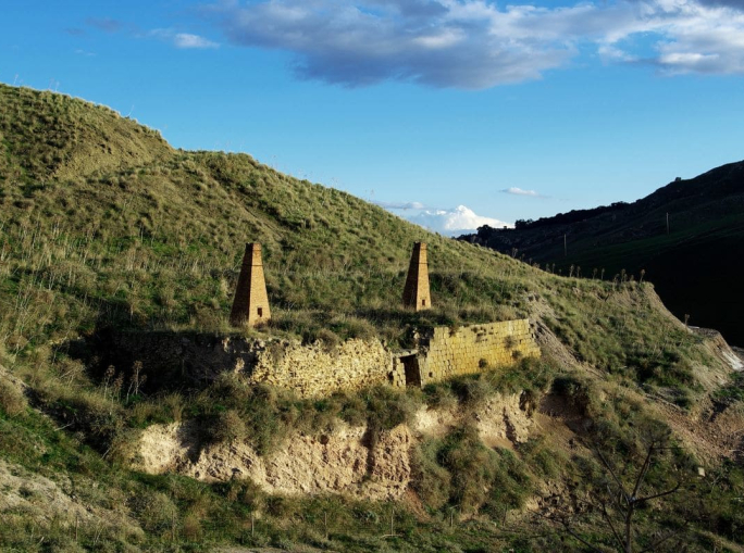 Le miniere della Sicilia tra passato, abbandono e rinascita sostenibile