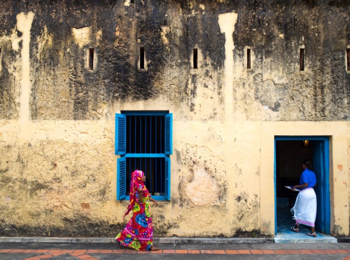 L’Africa al lavoro sull’Ultimate Producer Responsibility