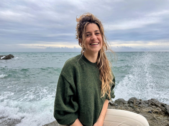 Giorgia Bollati: Sul plancton sappiamo ancora poco ma può insegnarci tanto