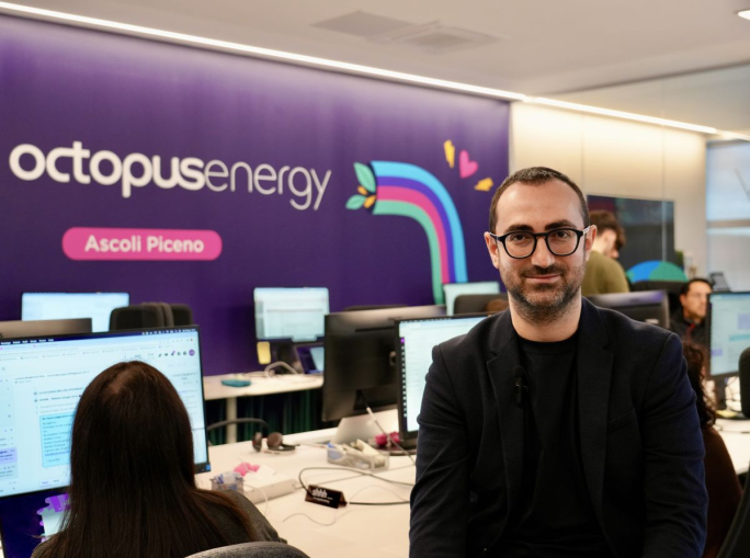 Octopus Energy, Tomassetti: incentivi a chi riduce i consumi con gli Energy Break