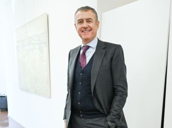 Giovanni Rosti nuovo amministratore delegato di Haiki+