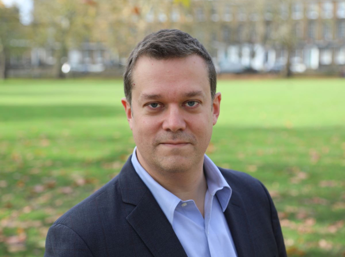 Giulio Boccaletti: “La questione climatica non va affrontata in maniera apocalittica”