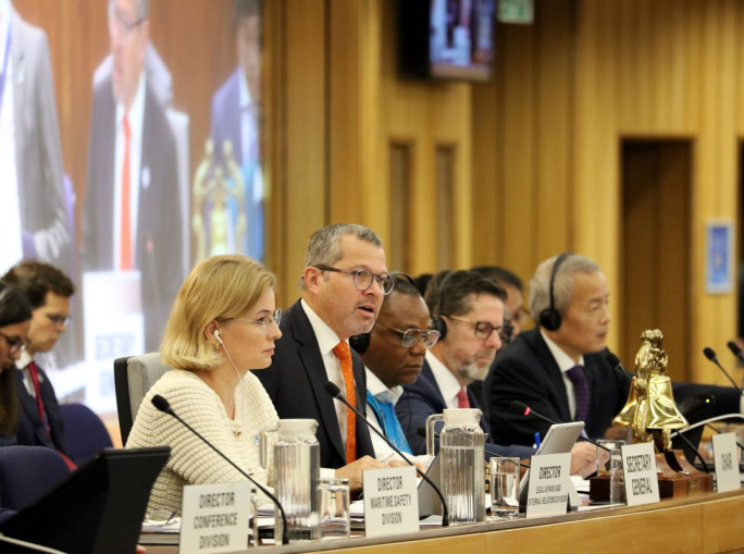 Gli Stati Uniti hanno bloccato l’adozione del Net Zero Framework