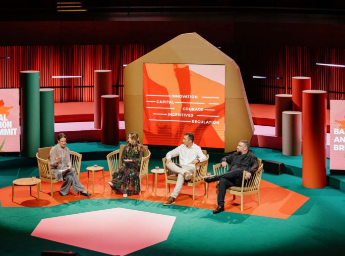 Global Fashion Summit 2025: verso una moda circolare e rigenerativa