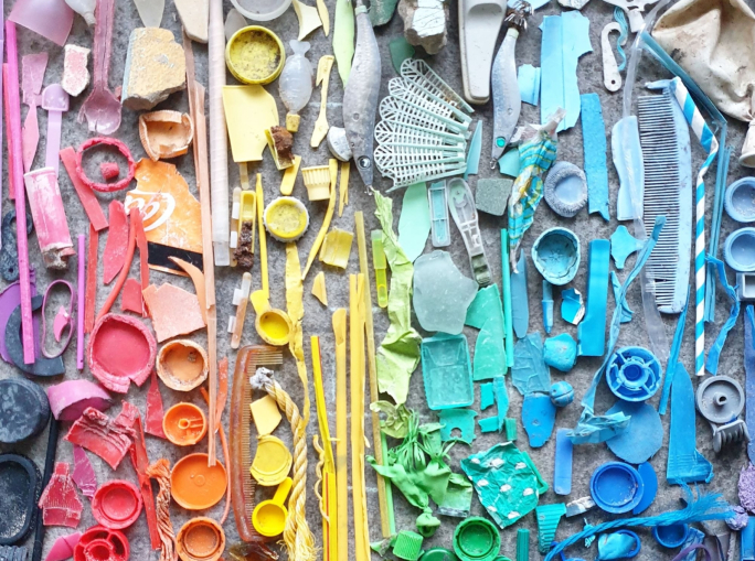 Global Plastic Treaty: Zero Draft Published