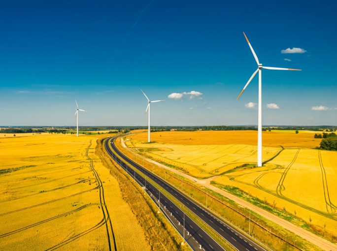 Pianificare con successo la transizione climatica aziendale: la guida di Ceres