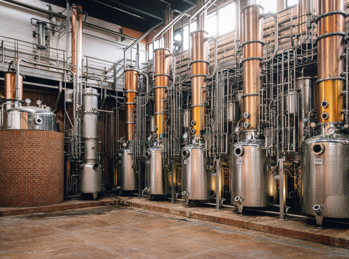 Biometano dalla grappa, l’impianto Bonollo sempre più circolare 