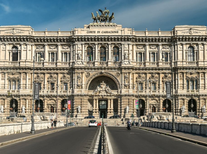 Greenpeace-ReCommon-ENI, 24 pagine che cambiano la storia del diritto ambientale italiano