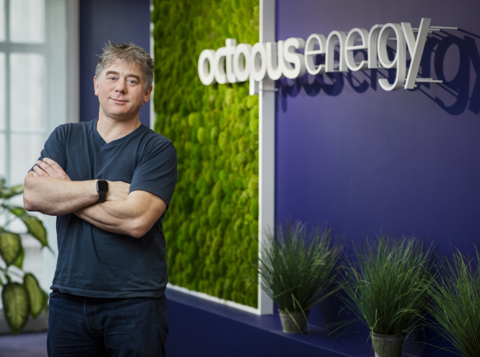 Octopus Energy, l’unicorno non smette di correre: ora vale 9 miliardi di dollari