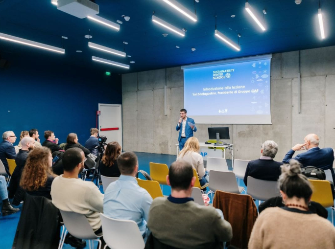 Amministratori a scuola di sostenibilità: si chiude la Sustainability Winter School