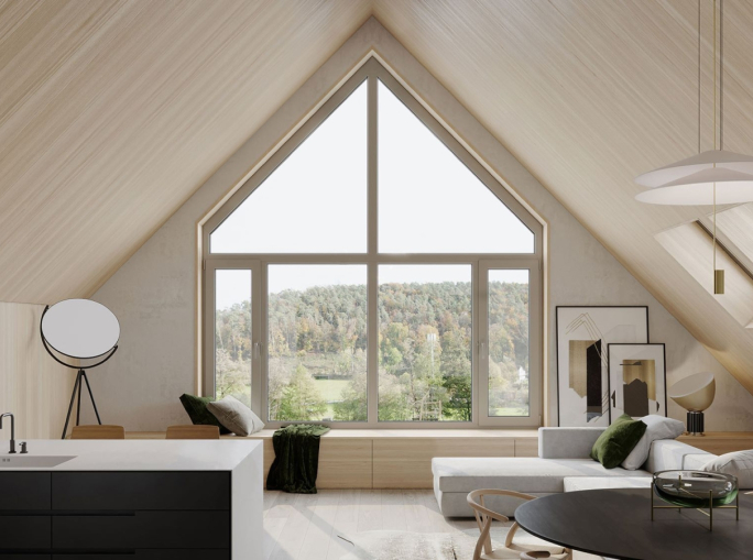 Startup, Leko Labs: il legno per edifici che combina AI e robotica