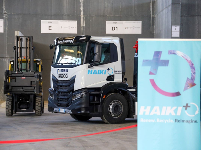 Haiki+ approva il Bilancio di sostenibilità: giovani e investimenti al centro della strategia 2024