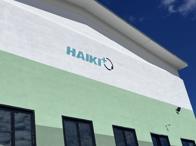 Haiki+ riceve dalla regione Lombardia 2,8 milioni per il recupero di materie prime critiche