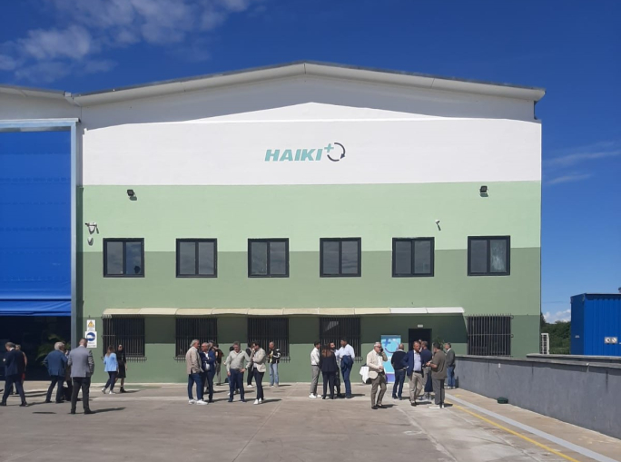 Innovatec, scissione a favore di Haiki+ che diventa società per azioni