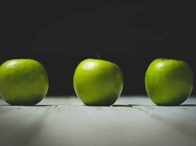 Pomo della discordia, scandalo pesticidi in Alto Adige?