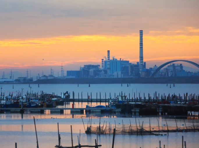 Hydrogen Valley, la rinascita sostenibile di Porto Marghera