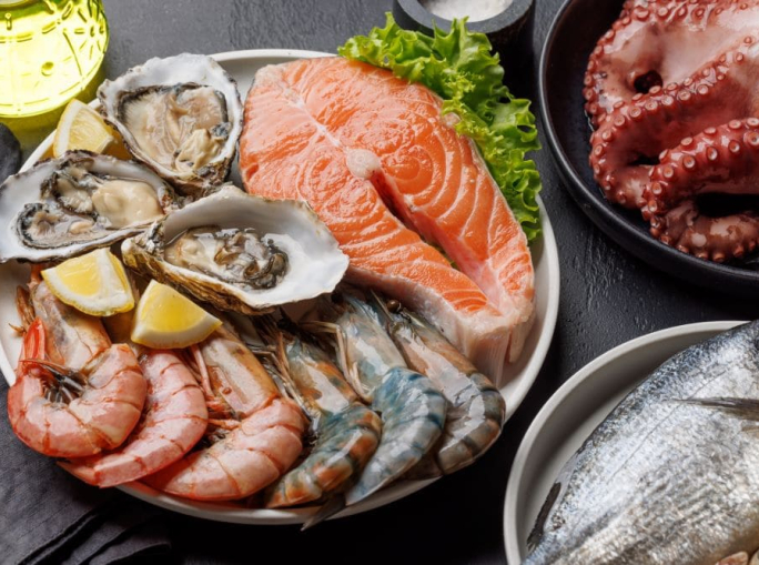 I consumatori chiedono prodotti ittici più sostenibili