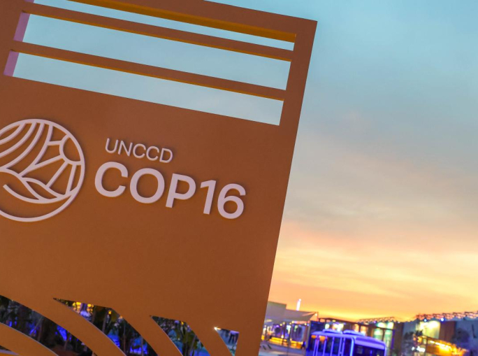 COP16 Desertificazione, si chiude il negoziato ONU a Riyadh