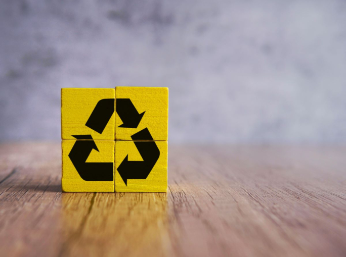 Il 2026 sarà l’anno del Circular Economy Act