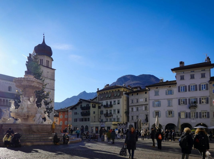 Il Festival dell’Economia di Trento 2025 riflette sul destino dell’Europa
