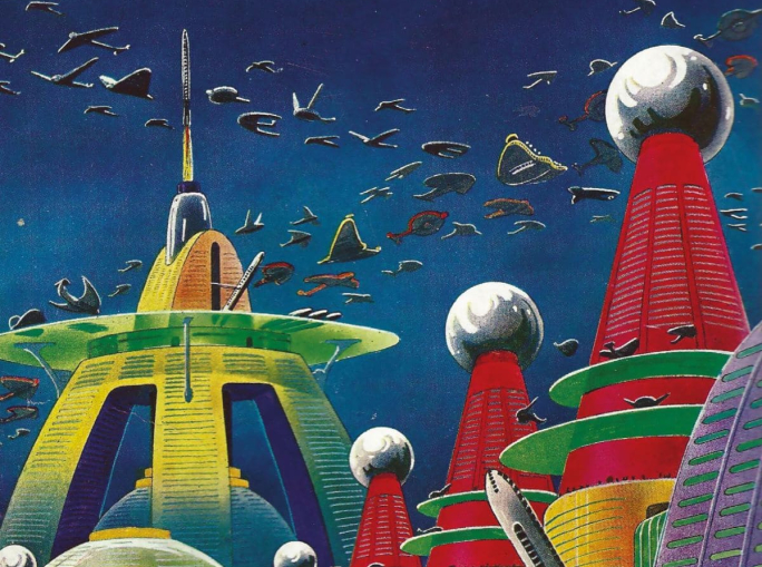 Il futuro è il trasporto pubblico