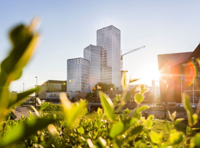 Il green italiano è un processo aperto