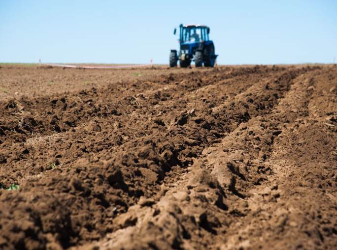 Il Parlamento europeo approva la prima legge sul monitoraggio del suolo UE