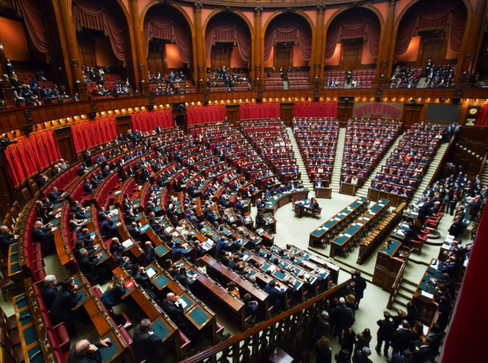 Il Parlamento mette a rischio il futuro dell’azionariato critico