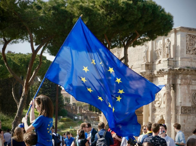 Il riarmo per l’Europa è una questione di identità