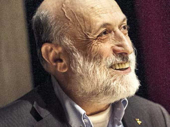 Il cibo, unità  base di connessione