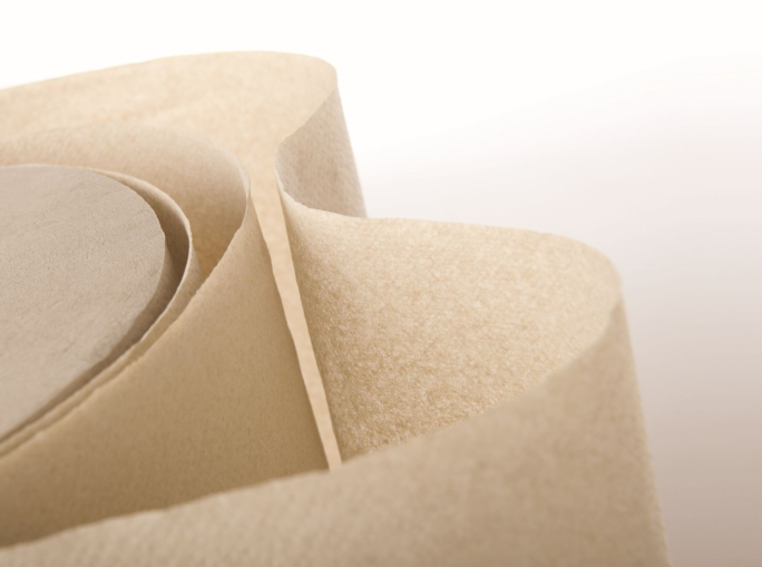 Lucart Finds Sustainability in the Balance Between Virgin and Recycled Cellulose