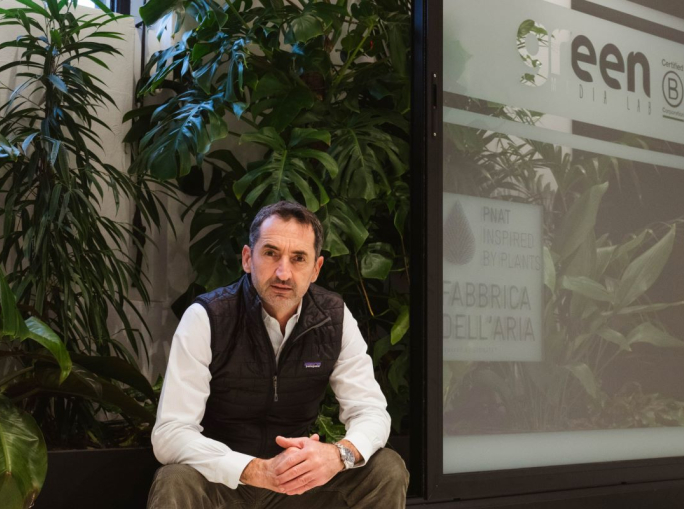 Il marketing sostenibile che racconta la montagna