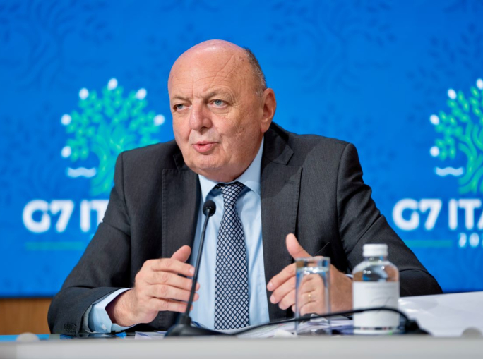 Adattamento climatico, l’Italia lancia l’Adaptation Accelerator Hub a COP29