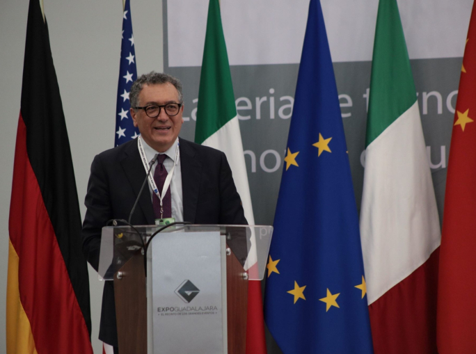 Ecomondo Mexico, economia circolare tutta da costruire