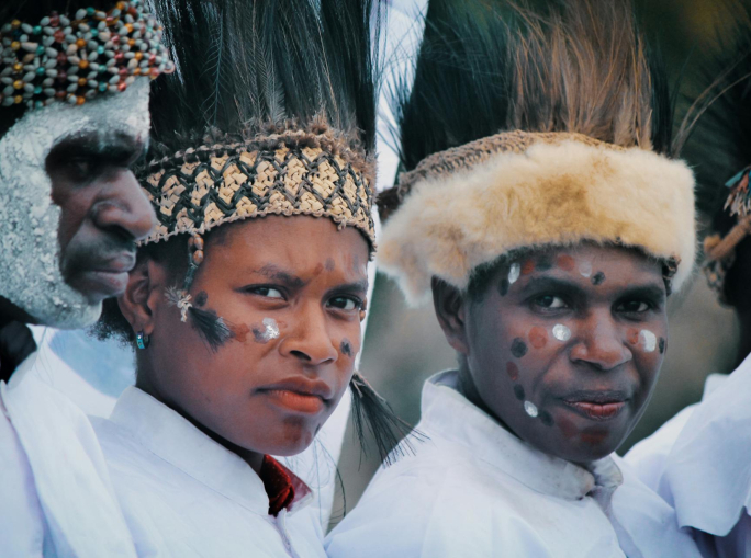 Il colonialismo climatico colpisce anche le idee