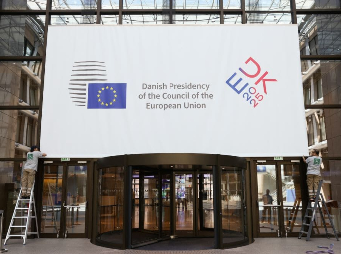 Inizia la presidenza danese del Consiglio UE: il pragmatismo alla guida della transizione green