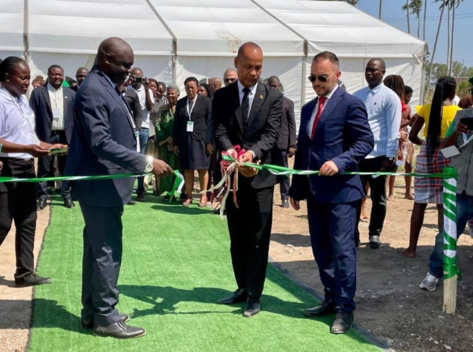 In Mozambico nasce il CISAF, polo per l’agroforestazione e lo sviluppo rurale sostenibile