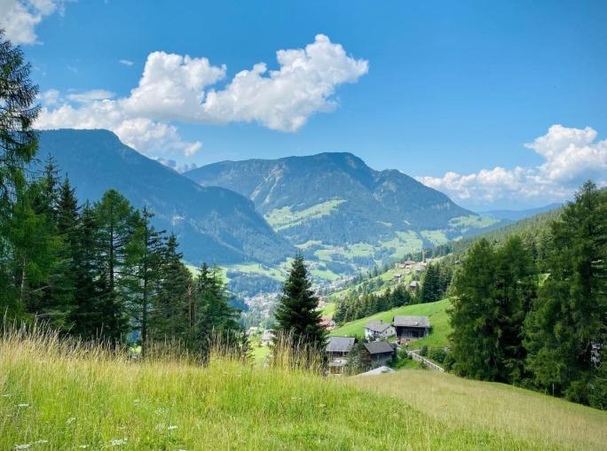 Internet veloce per l’agricoltura: EOLO connette l’Alto Adige rurale