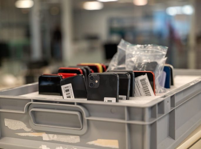 I piccoli RAEE dimenticati valgono 200 milioni di euro solo in Italia