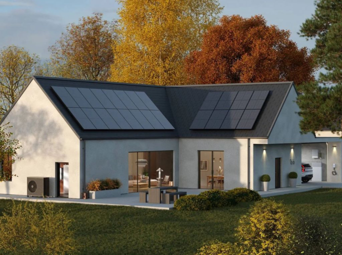 I sistemi energetici integrati ottimizzano i consumi domestici 