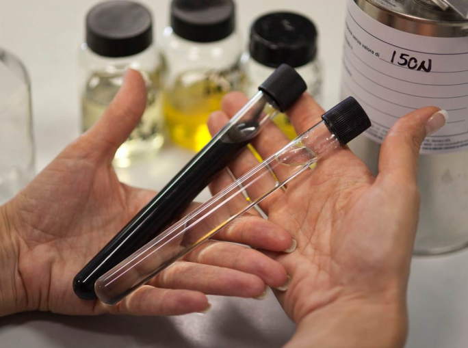 Economia circolare e formazione professionale: l’impegno di Itelyum