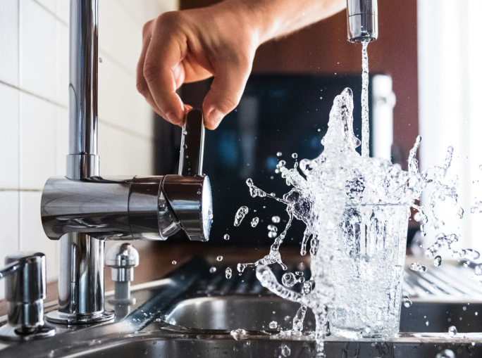 Inizia “WAlk To The Future”, il futuro del servizio idrico integrato: date e programma