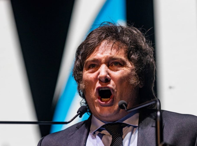 COP29, Milei ordina il ritiro della delegazione argentina