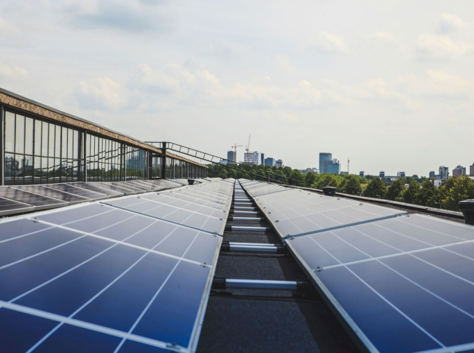 Fotovoltaico, la concorrenza della Cina e i paradossi delle politiche europee