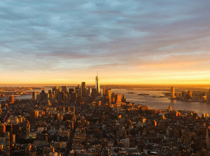 Climate Week New York 2024 is approaching