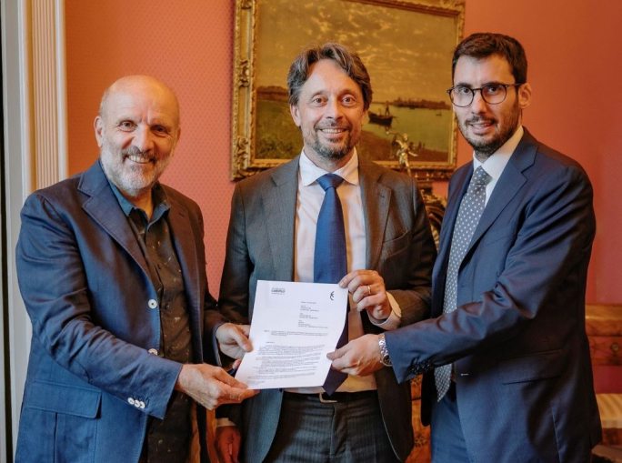 Gruppo CAP, Cariplo e Parco Nord Milano insieme per la biodiversità urbana