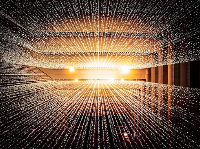 Enershare, Europe's first common space for energy data